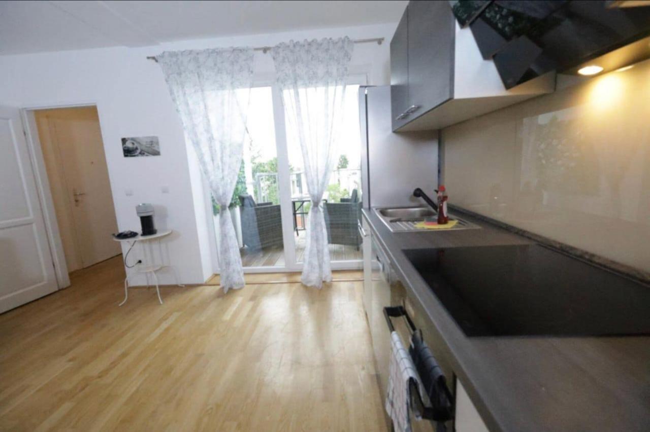 Stadtparadies L Dg5'14 Vienna Exterior photo