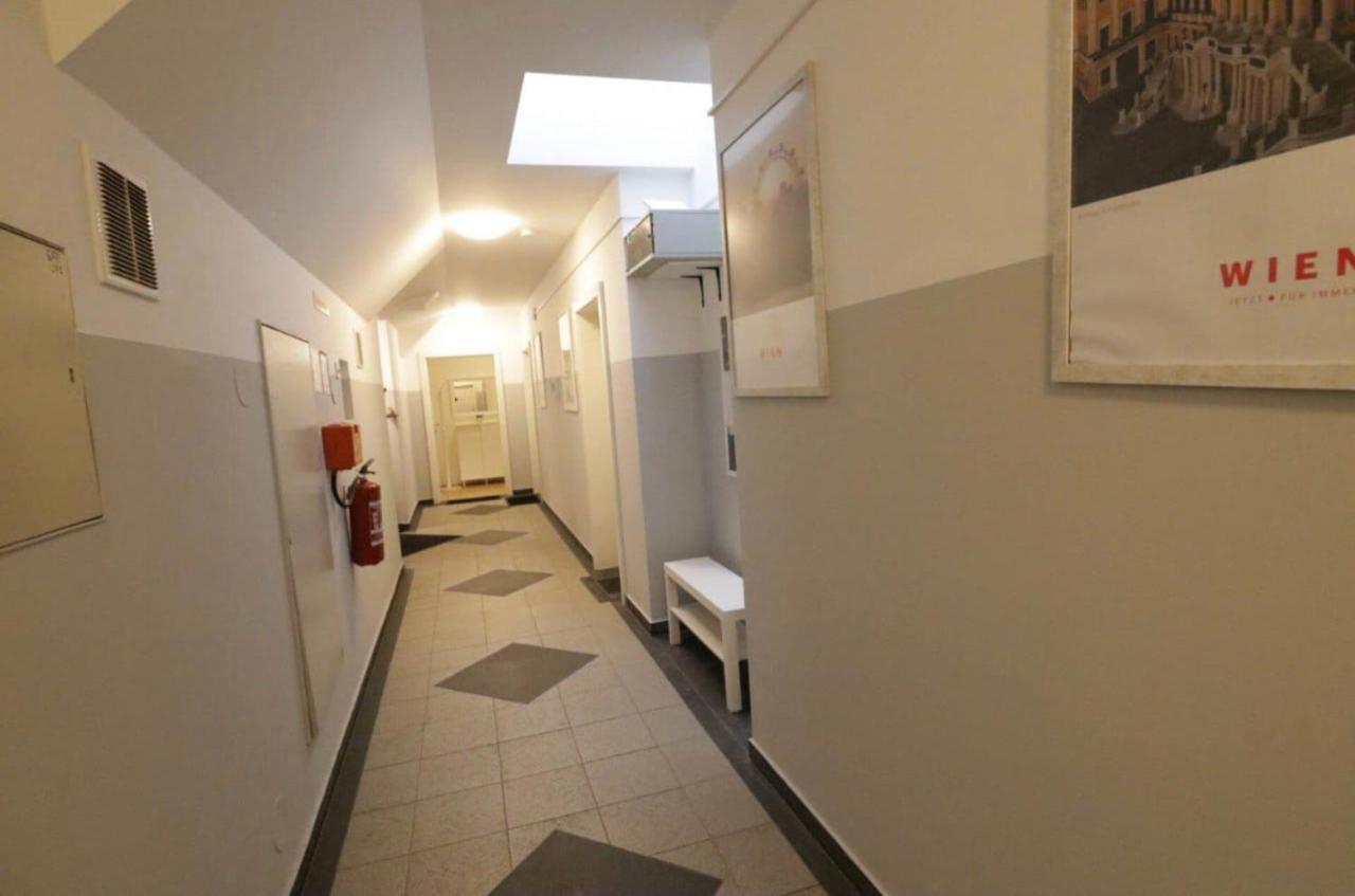 Stadtparadies L Dg5'14 Vienna Exterior photo